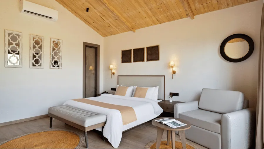Premium Cottage